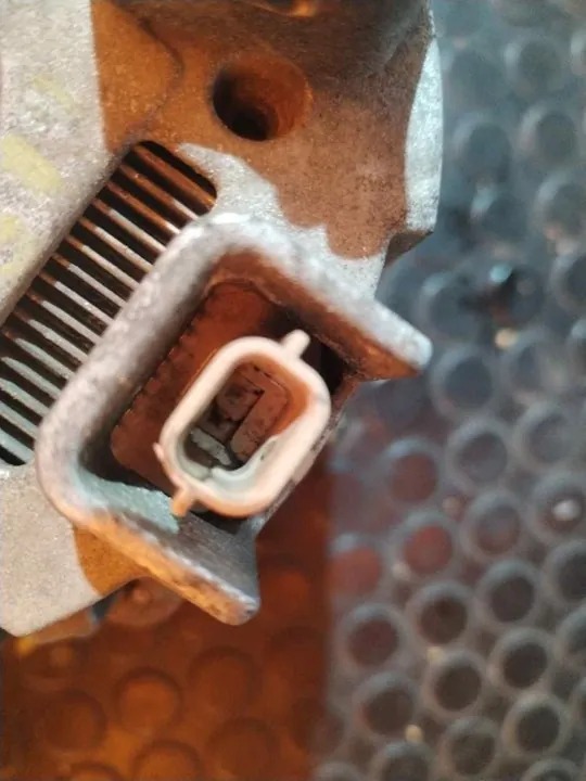 ALTERNADOR 124379