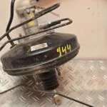 SERVOFRENO 125145