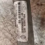 MOTOR LIMPIA DELANTERO 124510