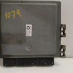 CENTRALITA MOTOR UCE 124983