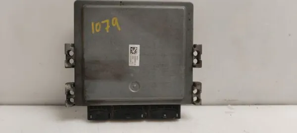 CENTRALITA MOTOR UCE 124983