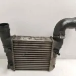INTERCOOLER 124242