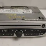 SISTEMA AUDIO / RADIO CD 124945