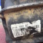 CAJA CAMBIOS 124861