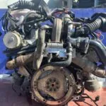 MOTOR COMPLETO 125205