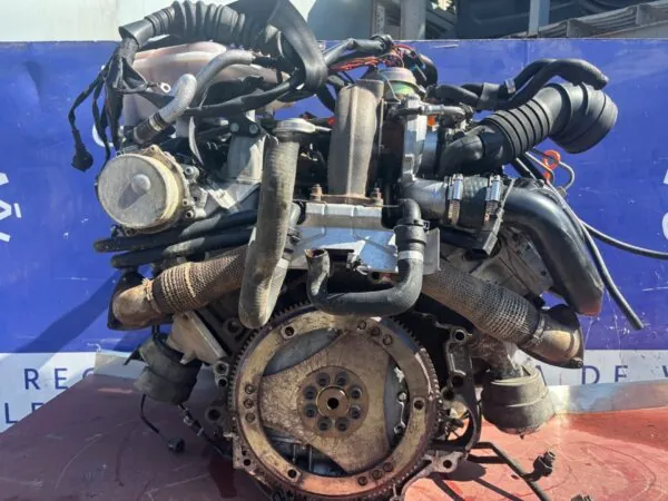 MOTOR COMPLETO 125205