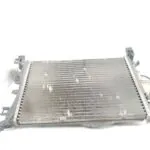 ELECTROVENTILADOR RADIADOR AIRE ACONDICIONADO 122407