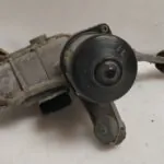 MOTOR LIMPIA DELANTERO 124971