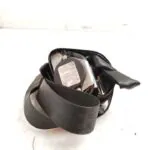 CINTURON SEGURIDAD DELANTERO DERECHO 124570