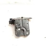 CERRADURA MALETERO / PORTON 124591