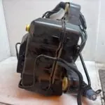 DEPOSITO ADBLUE 124784