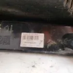 PILOTO TRASERO DERECHO 124545