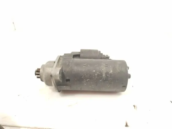 MOTOR ARRANQUE 125106