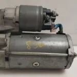 MOTOR ARRANQUE 124897