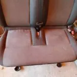 ASIENTO DELANTERO DERECHO 124648