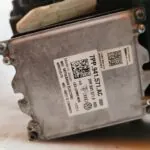 FARO IZQUIERDO 124755