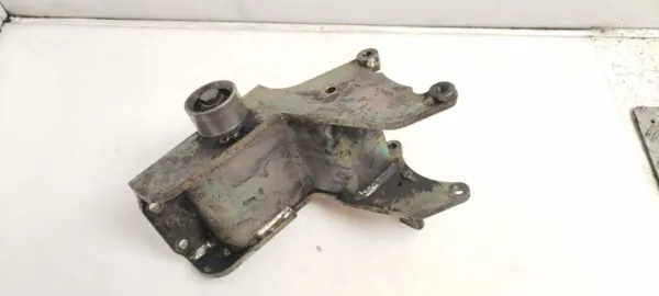 SOPORTE COMPRESOR AIRE ACONDICIONADO 124908