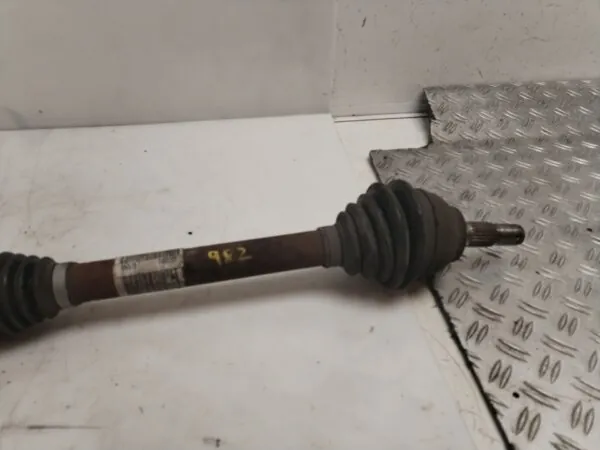 TRANSMISION DELANTERA DERECHA 125200