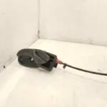 CERRADURA PUERTA DELANTERA IZQUIERDA 124203