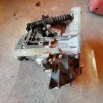 CAJA CAMBIOS 119950