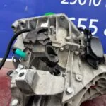 CAJA CAMBIOS 125065