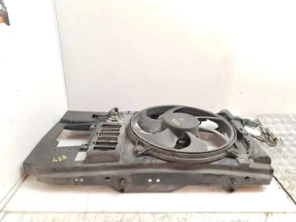 ELECTROVENTILADOR 124332