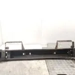 REFUERZO PARAGOLPES DELANTERO 124192