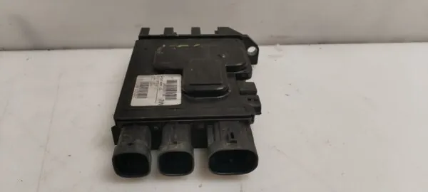MODULO ELECTRONICO 124969