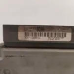 CENTRALITA MOTOR UCE 124266