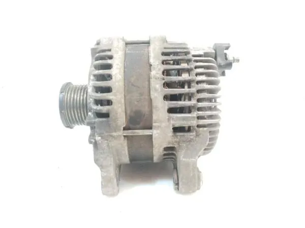 ALTERNADOR 123614