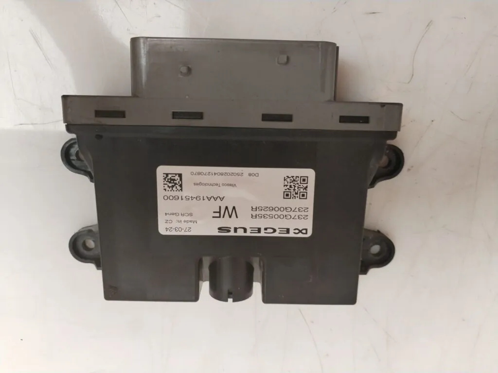 MODULO ELECTRONICO 124747