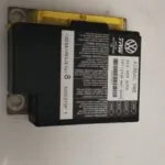 CENTRALITA AIRBAG 124962