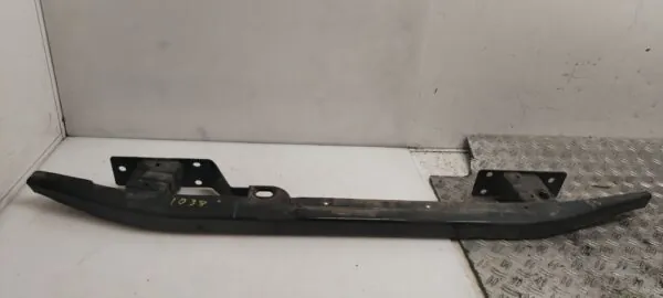 REFUERZO PARAGOLPES DELANTERO 124926