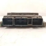 CENTRALITA MOTOR UCE 124208