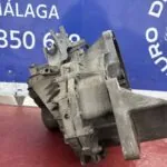 CAJA CAMBIOS 125115