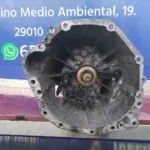 CAJA CAMBIOS 123547