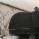 CERRADURA MALETERO / PORTON 124998