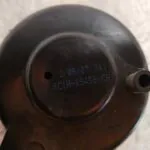 VENTILADOR CALEFACCION 124484