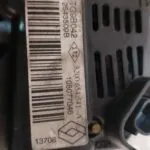 ALTERNADOR 125005