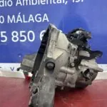 CAJA CAMBIOS 125115