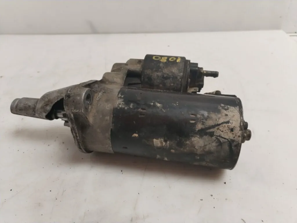 MOTOR ARRANQUE 125194