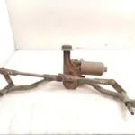 MOTOR LIMPIA DELANTERO 124510