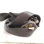 CINTURON SEGURIDAD DELANTERO DERECHO 124570