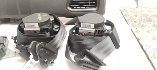 KIT AIRBAG 124992