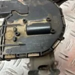 MOTOR LIMPIA DELANTERO 125043