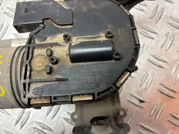 MOTOR LIMPIA DELANTERO 125043