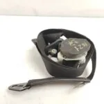 CINTURON SEGURIDAD DELANTERO DERECHO 124237