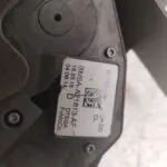 CERRADURA PUERTA DELANTERA IZQUIERDA 125180