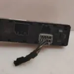 MANDO ELEVALUNAS DELANTERO IZQUIERDO 125118