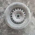 RUEDA 124966